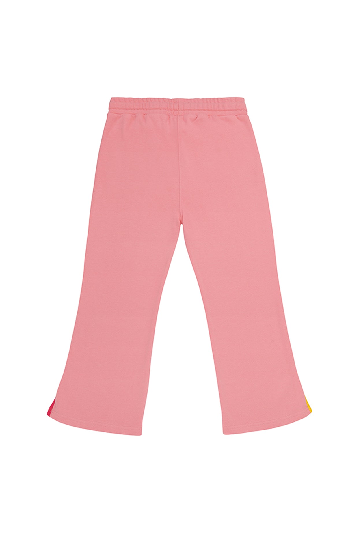Girl Kids Pink Sweatpant
