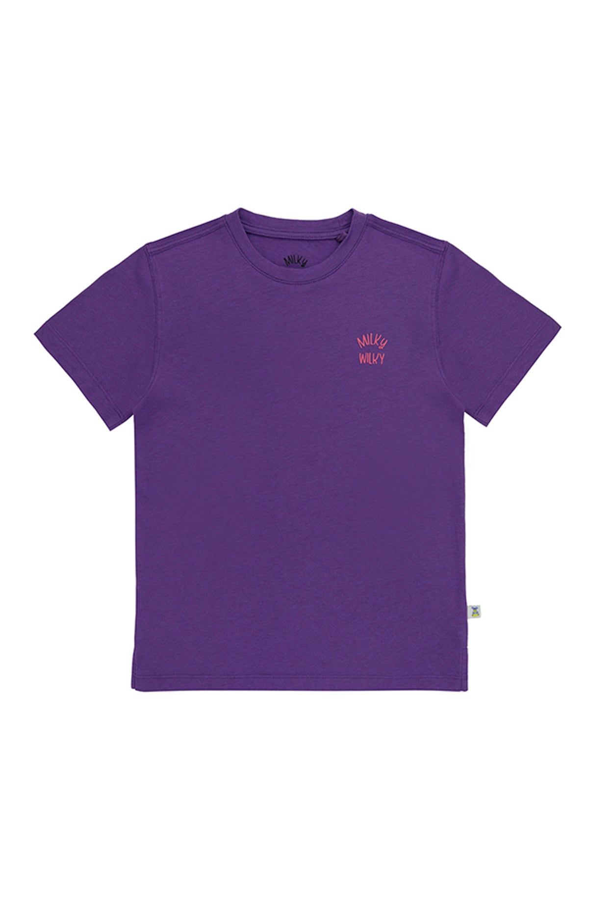 Purple T-shirt