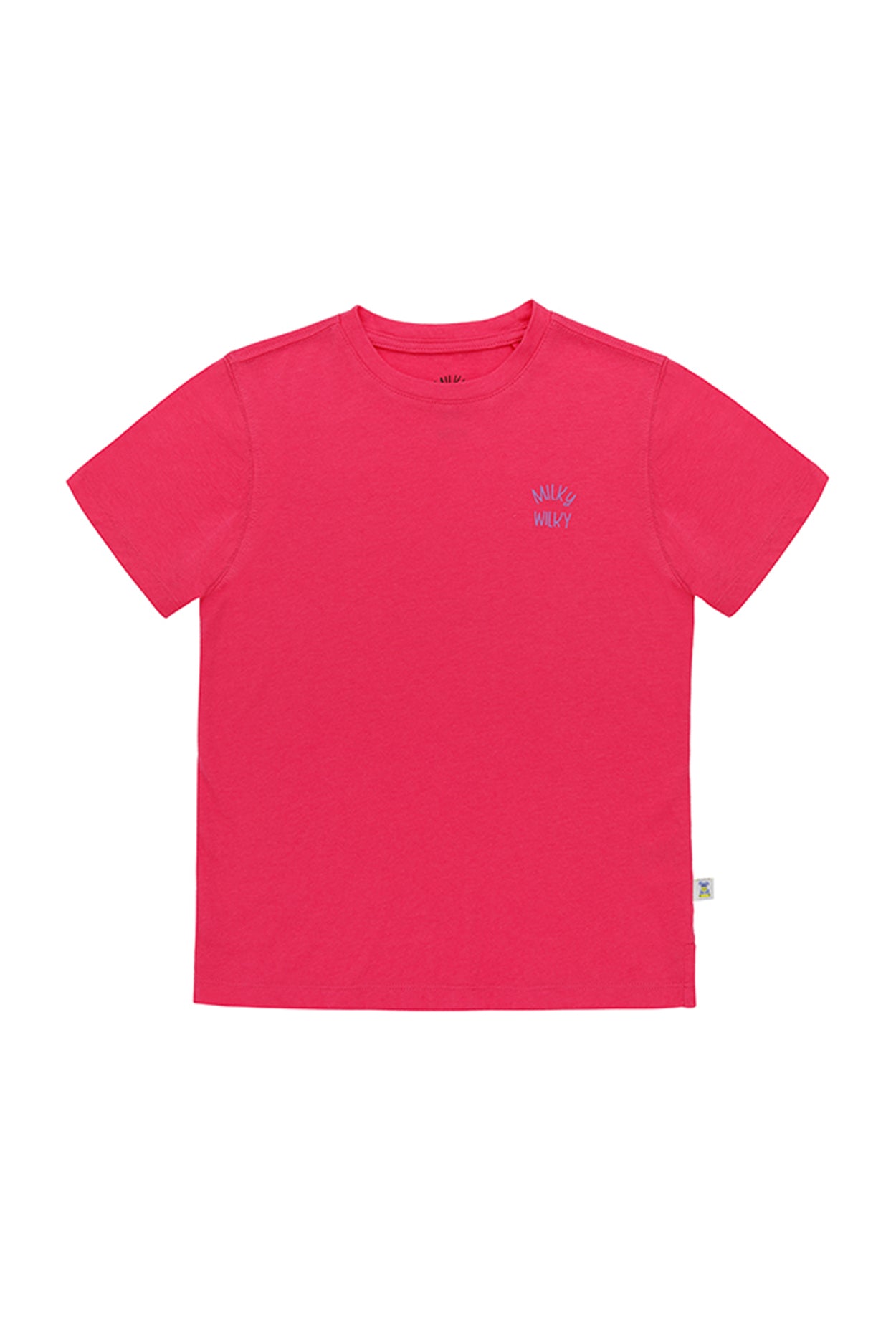 Fuchsia T-shirt