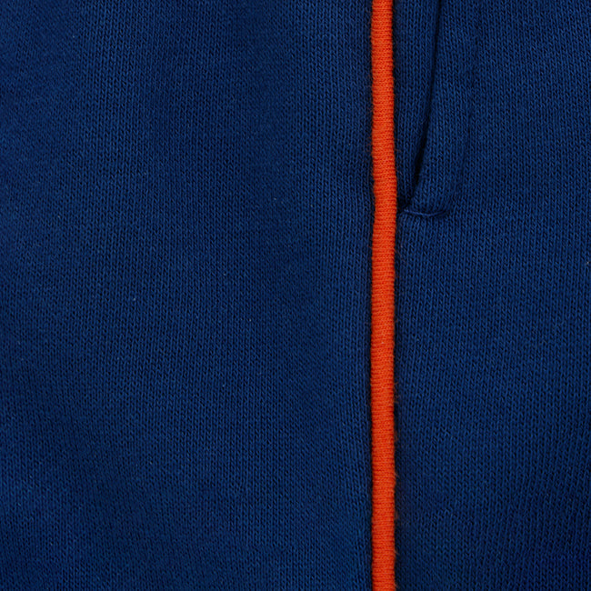 Boy Kids Navy Blue Jogger