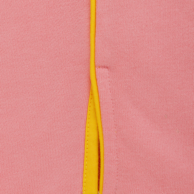 Girl Kids Pink Sweatpant