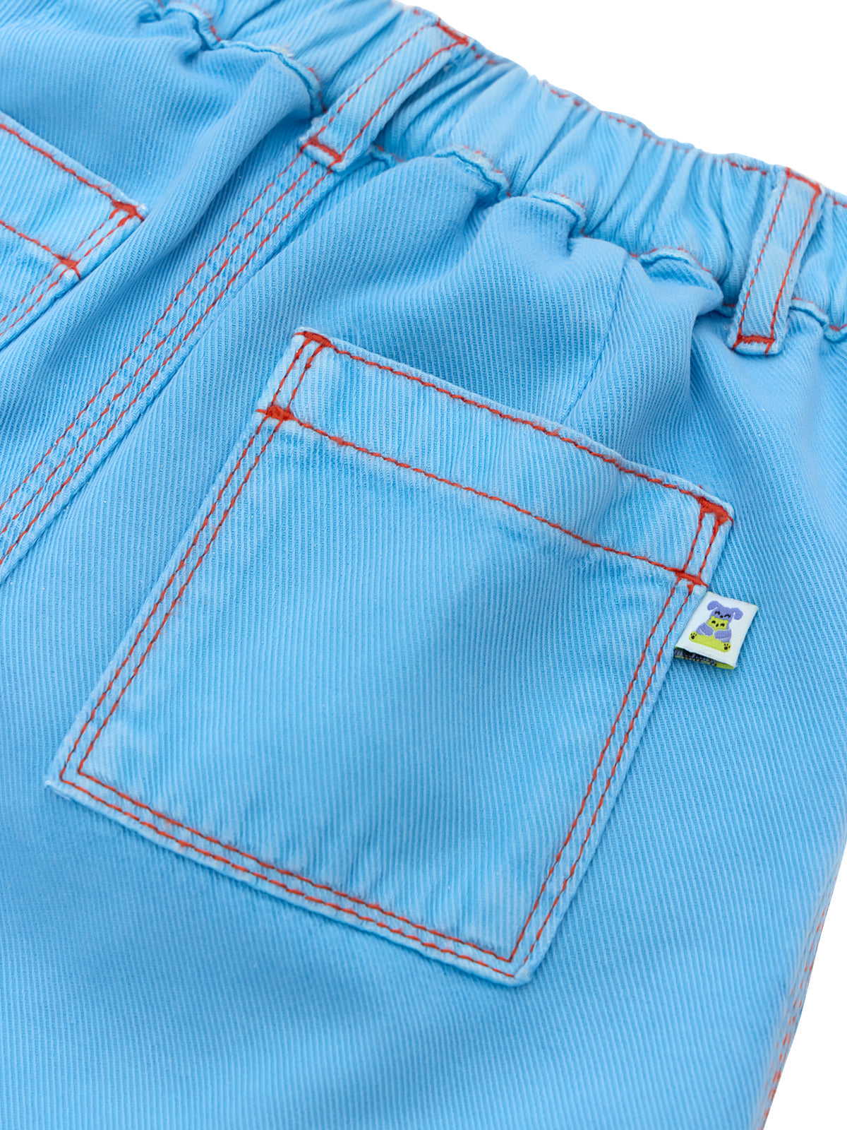 Soft-Touch Jean