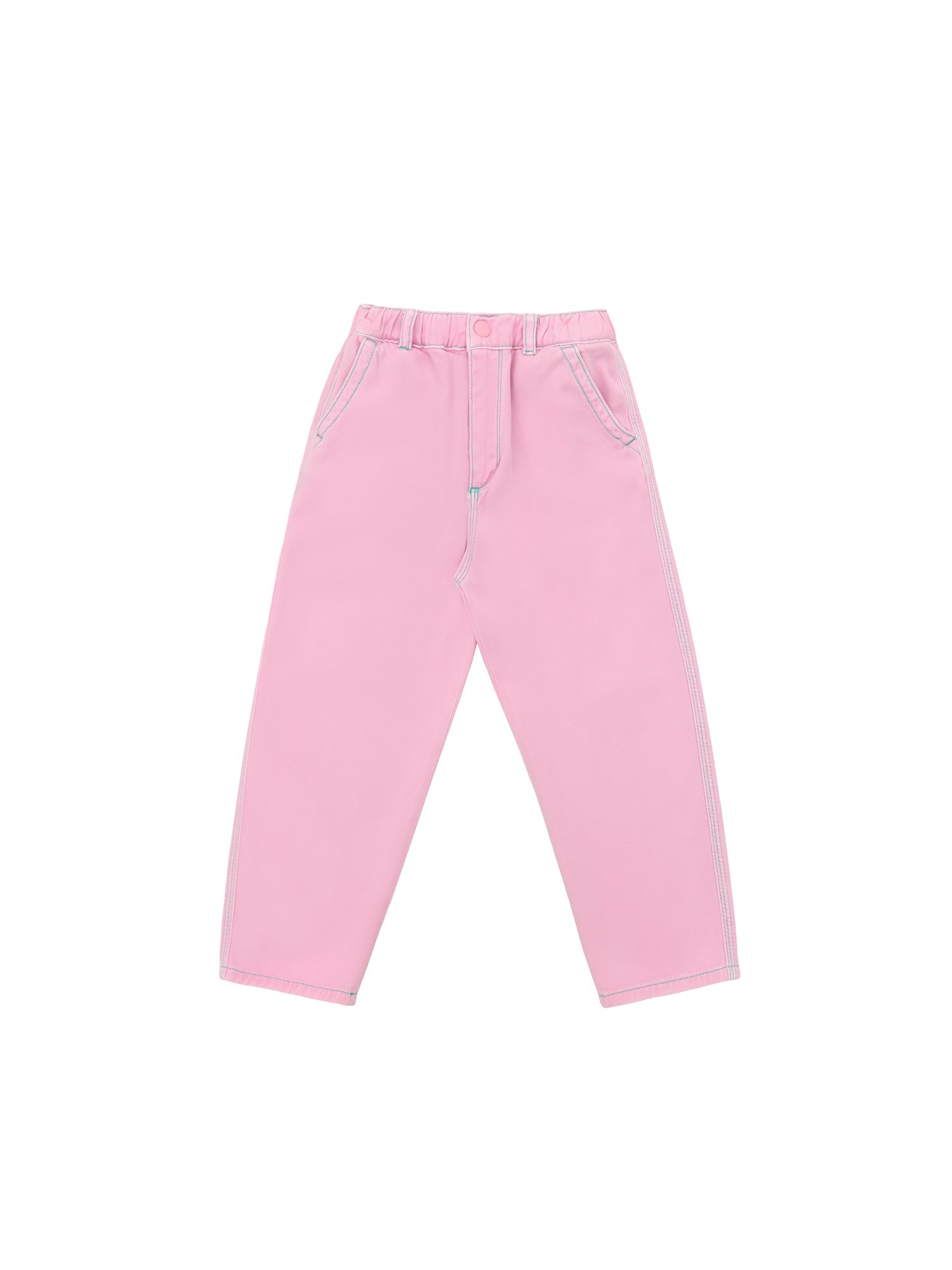 Soft-Touch Jean