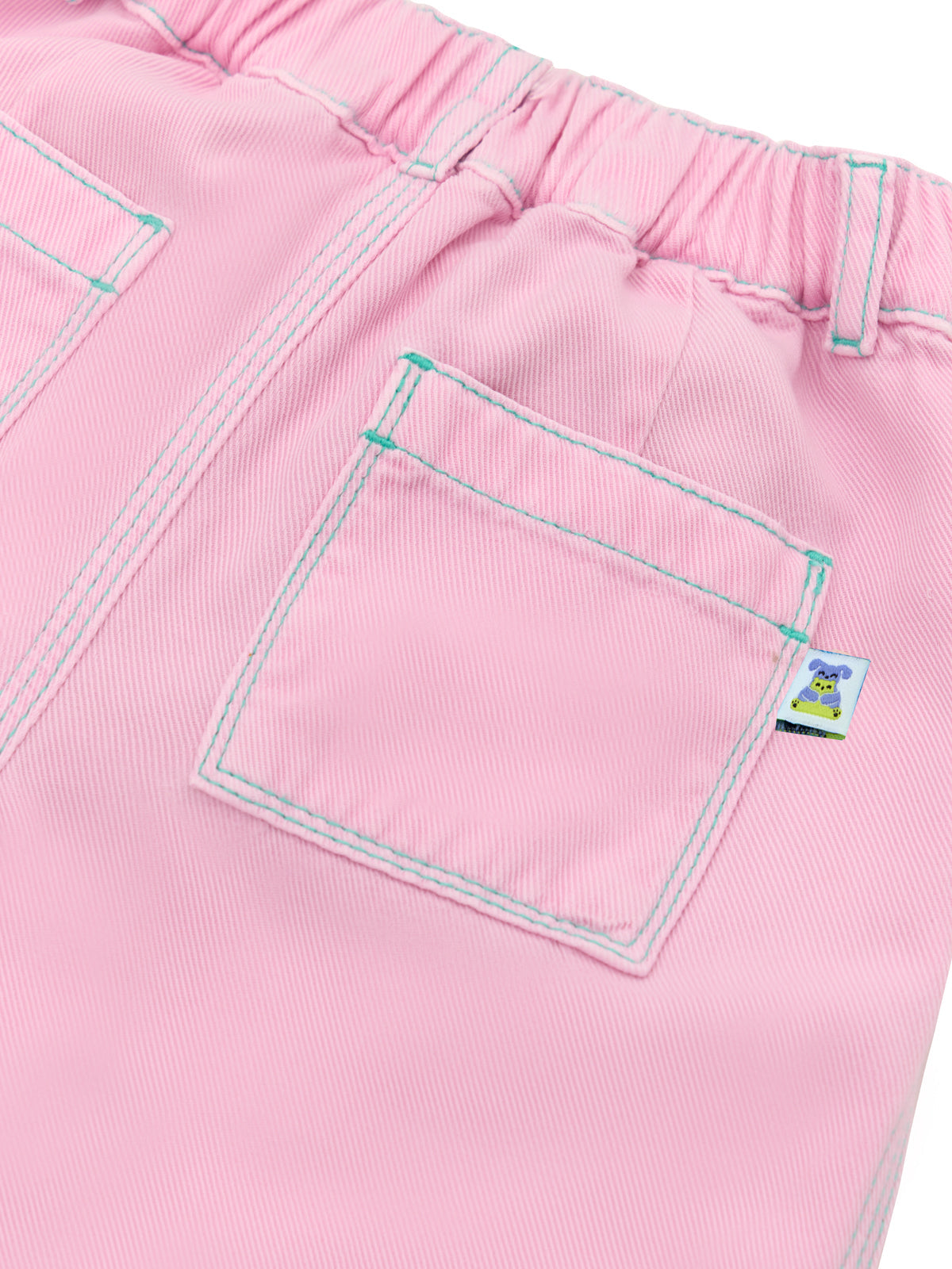 Soft-Touch Jean