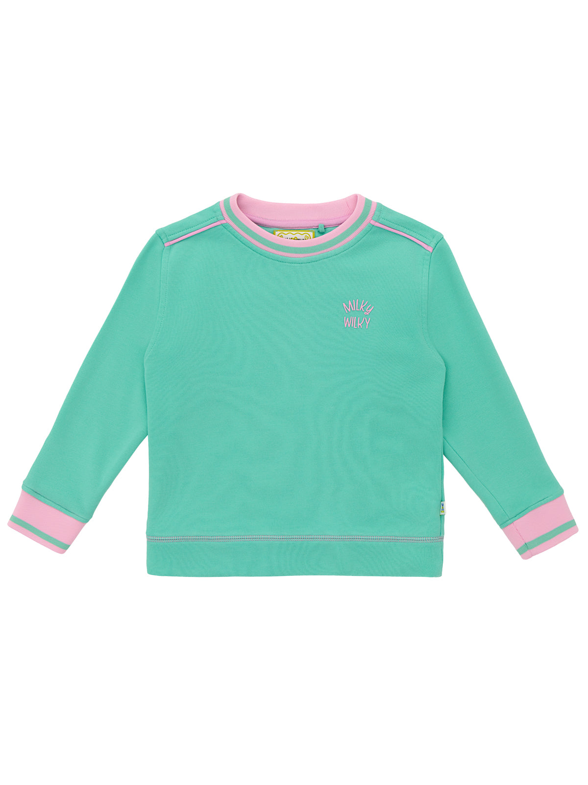 Crew Neck Sweatshirt