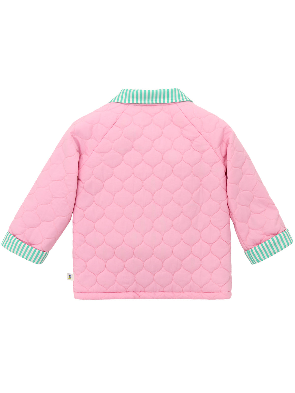 Quilted Jacket