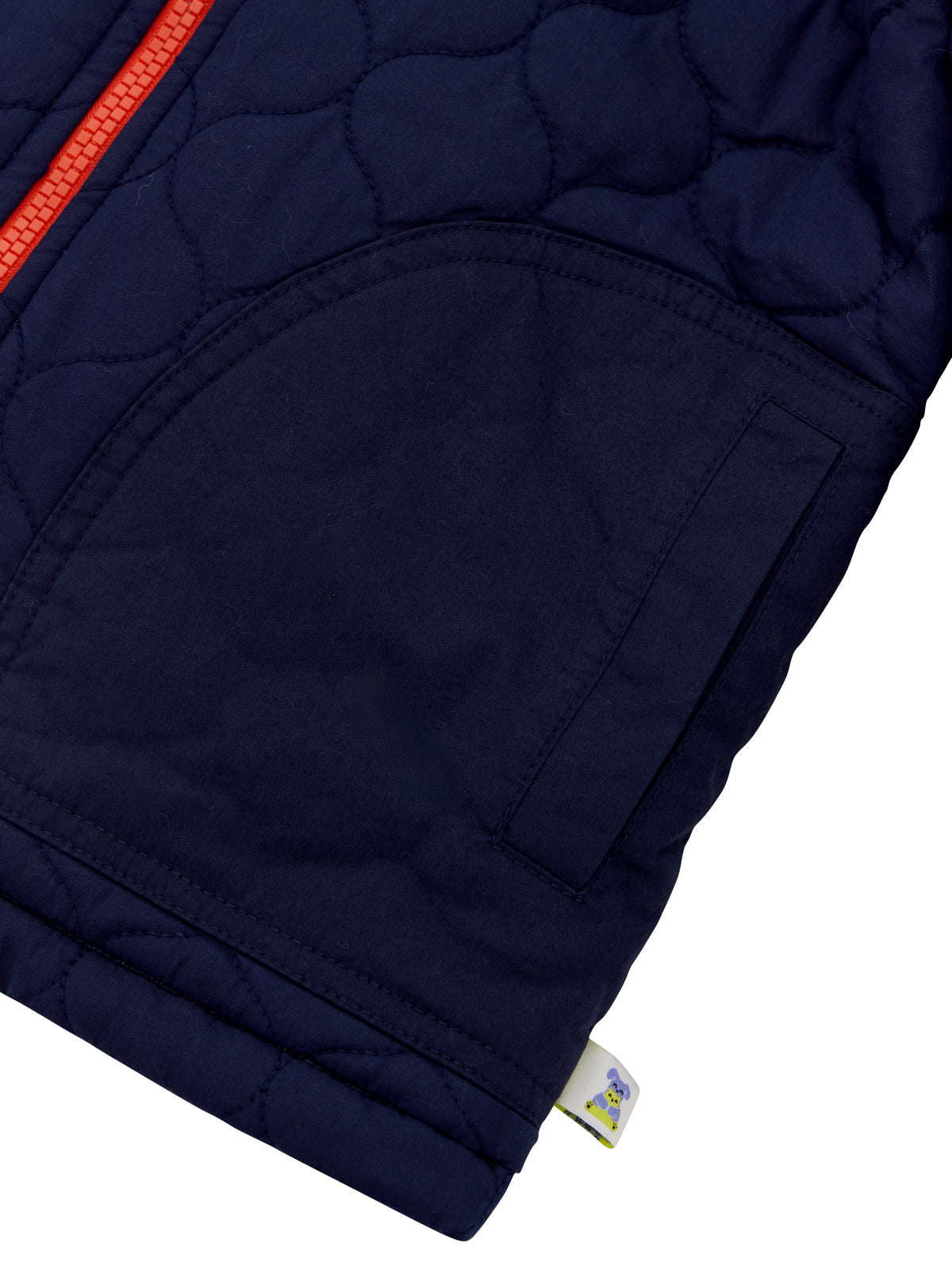 Quilted Jacket