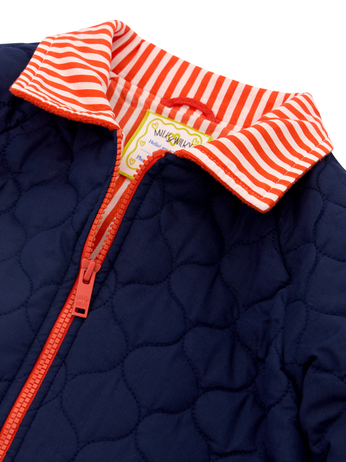 Quilted Jacket