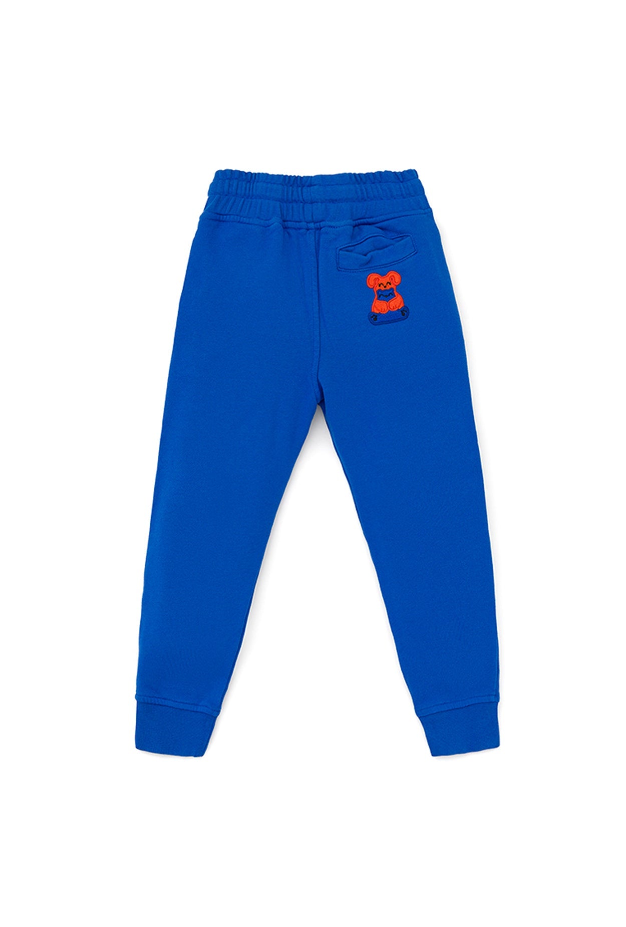 Cobalt Blue Jogger