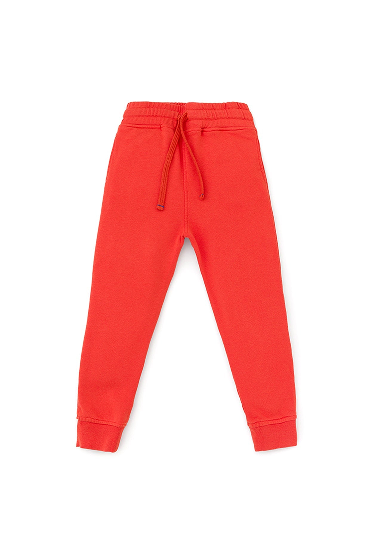 Orange Jogger