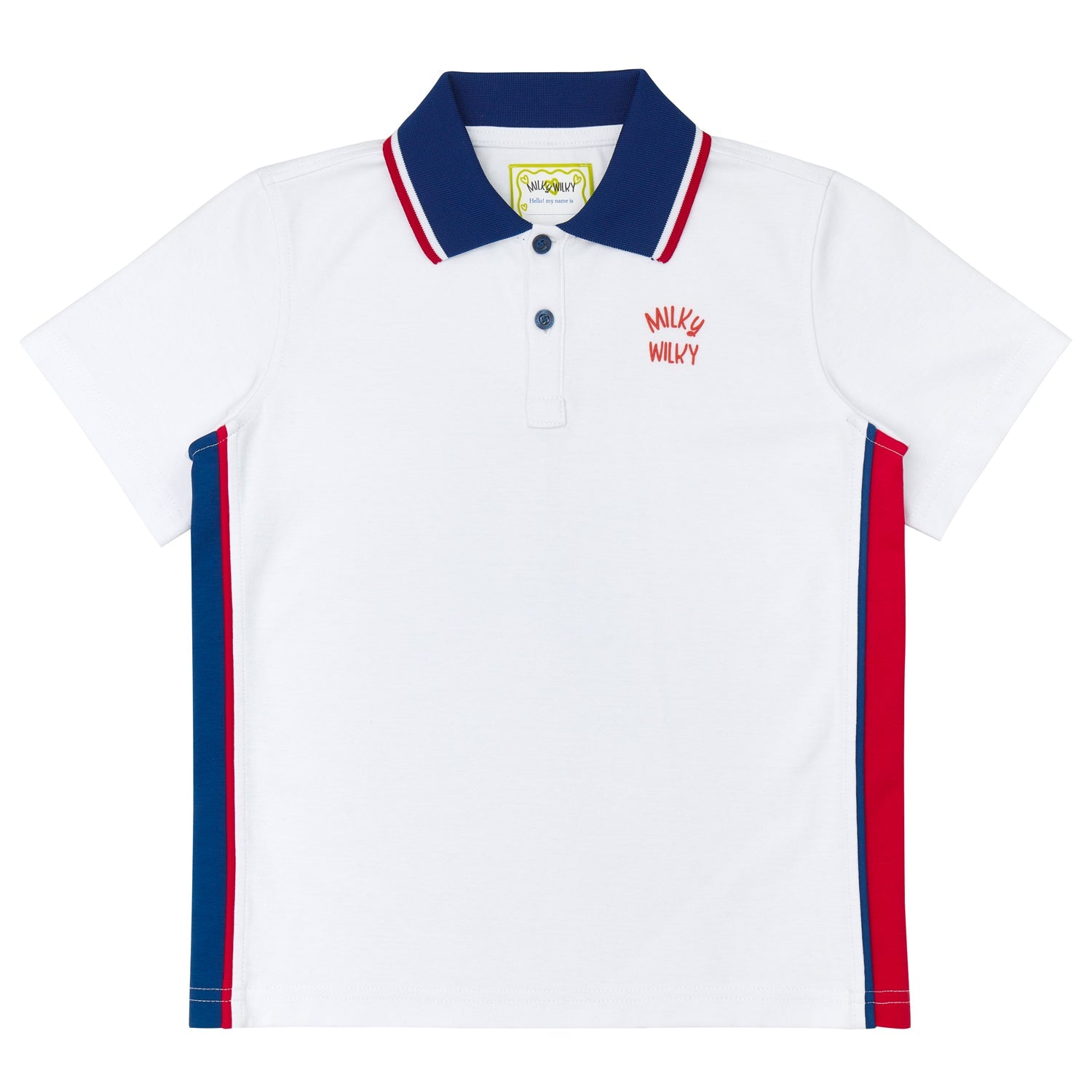 Boys T-shirt