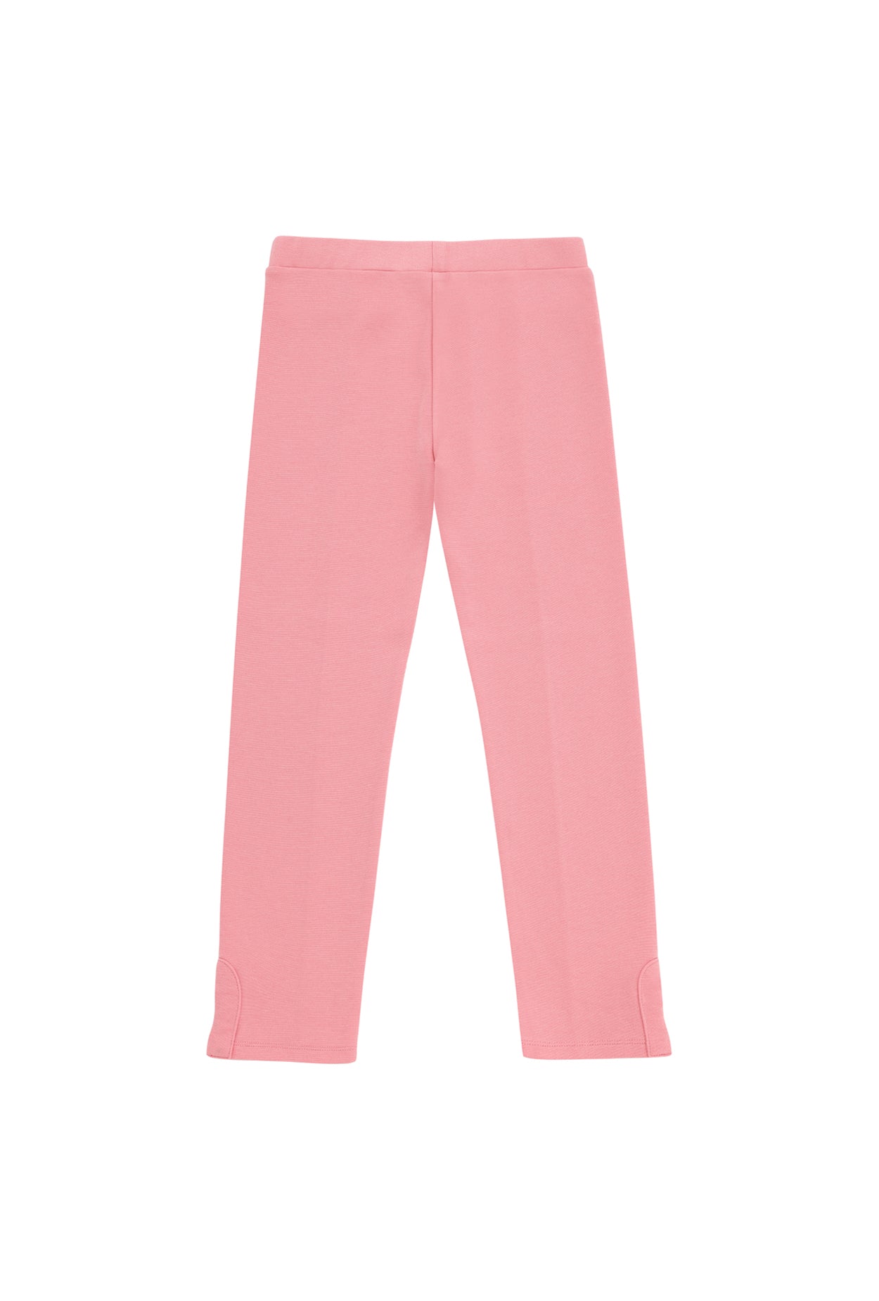 Girl Kids Pink Leggings