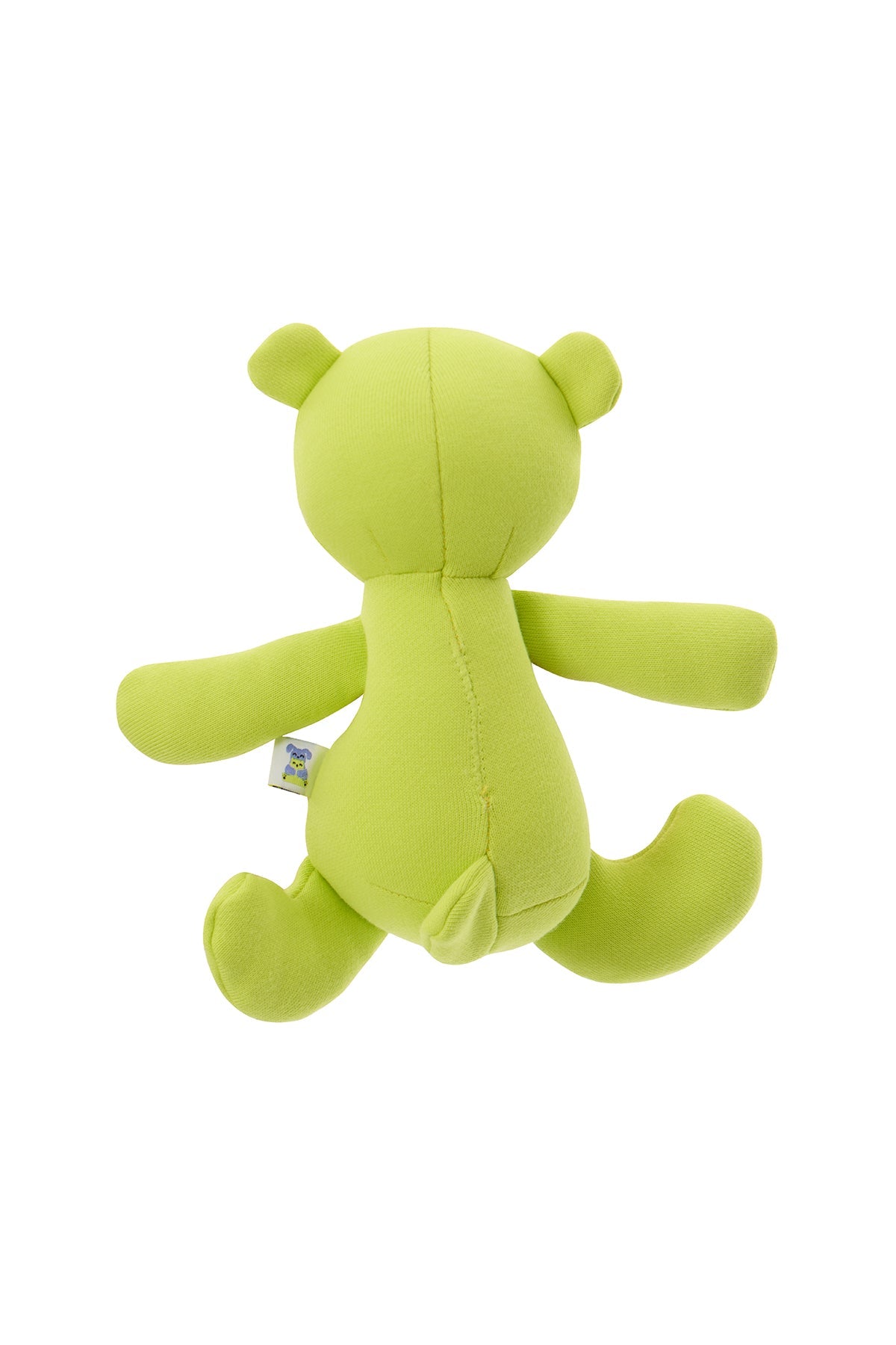 Milky Wilky Squeaky Plush Toy