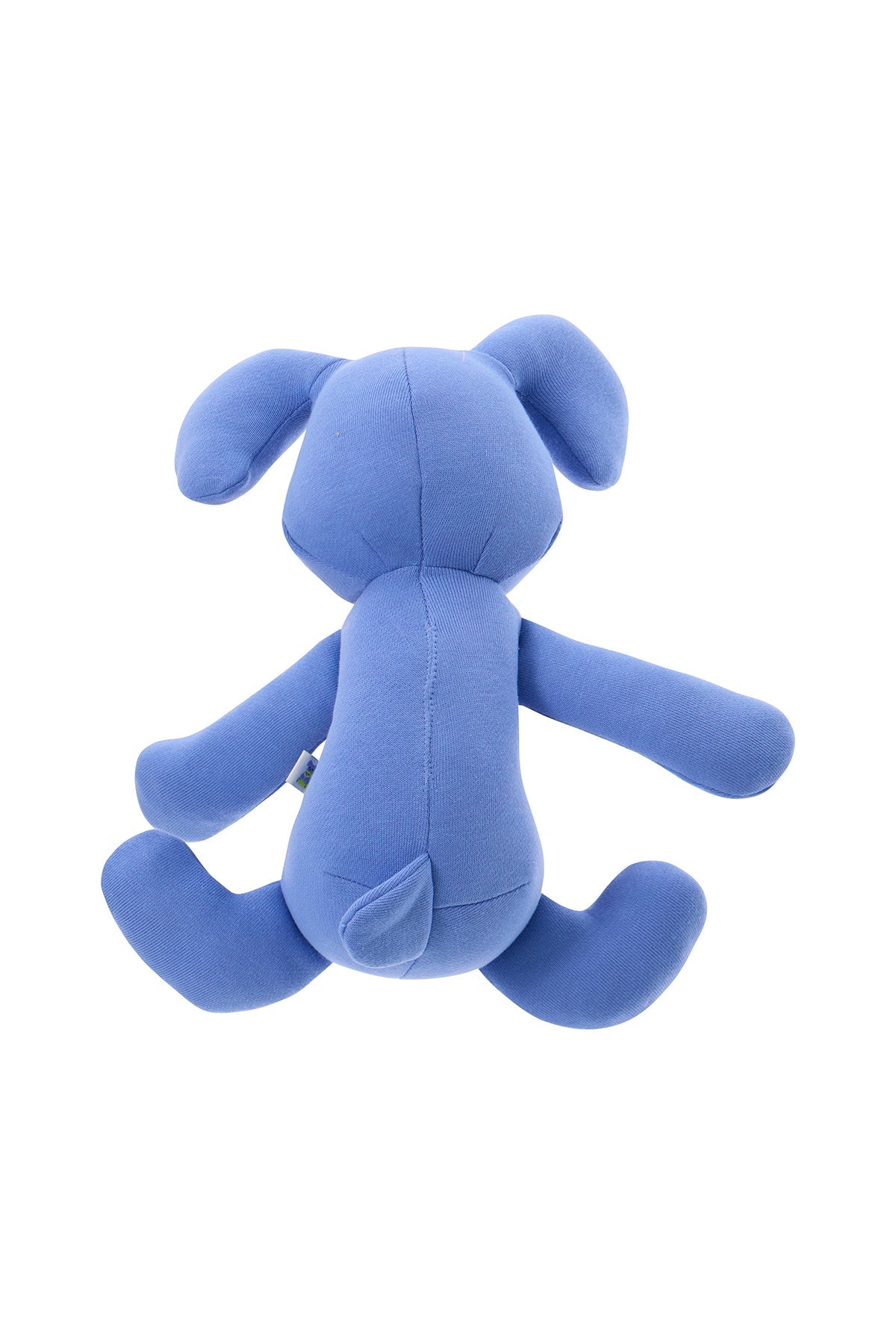 Milky Wilky Squeaky Plush Toy