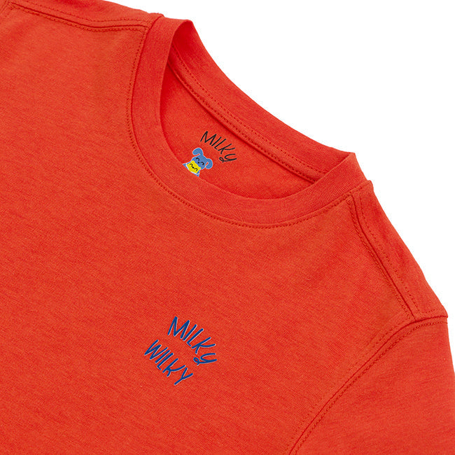 Orange T-Shirt