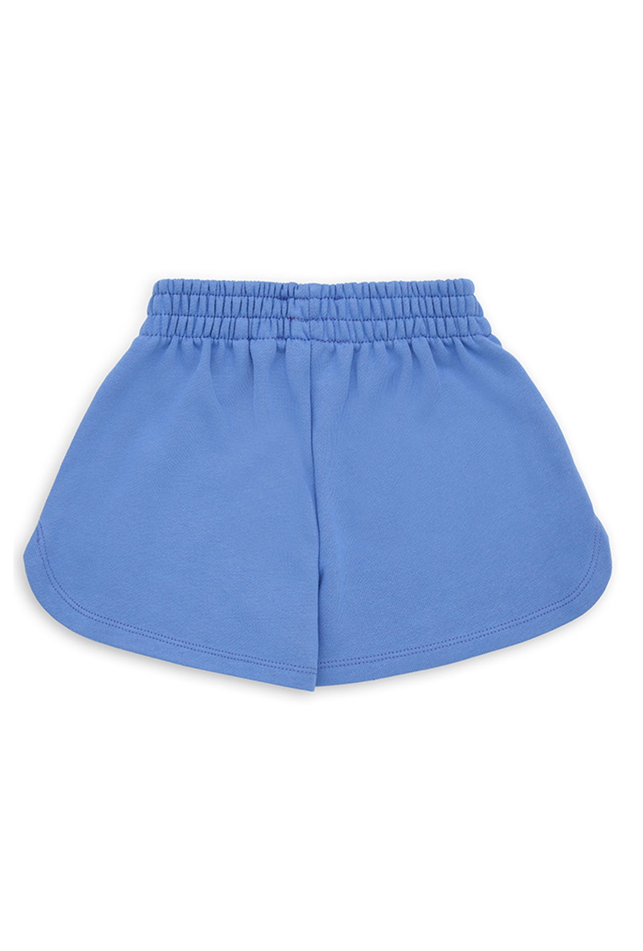 Girl Kids Lilac Shorts