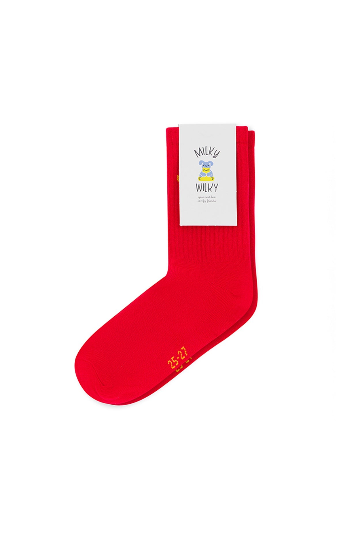 Red Socks