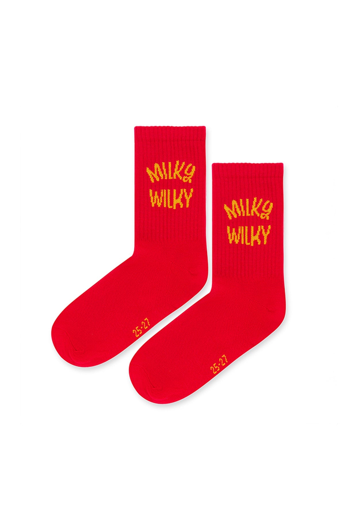 Red Socks