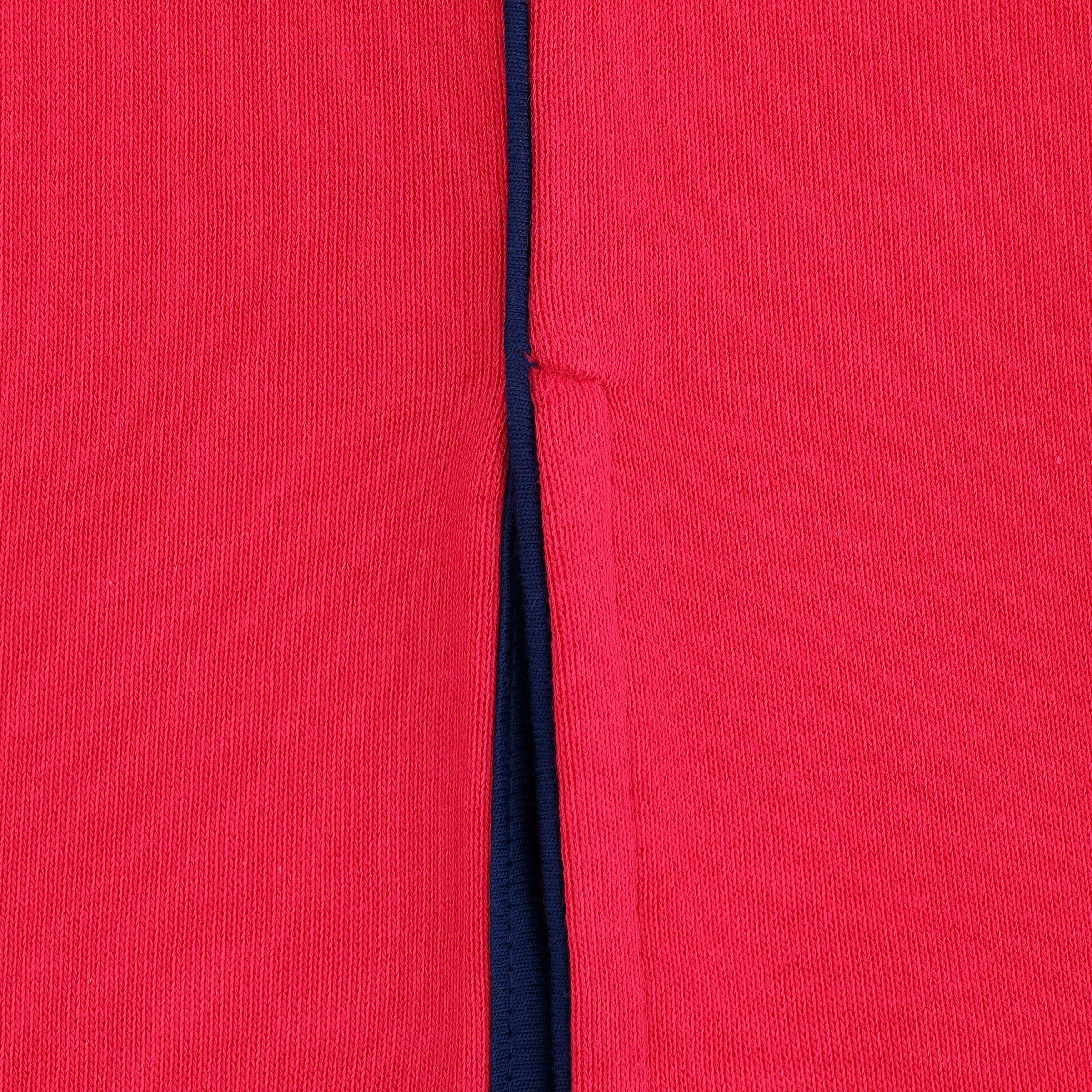 Girl Kids Fuchsia Sweatpant