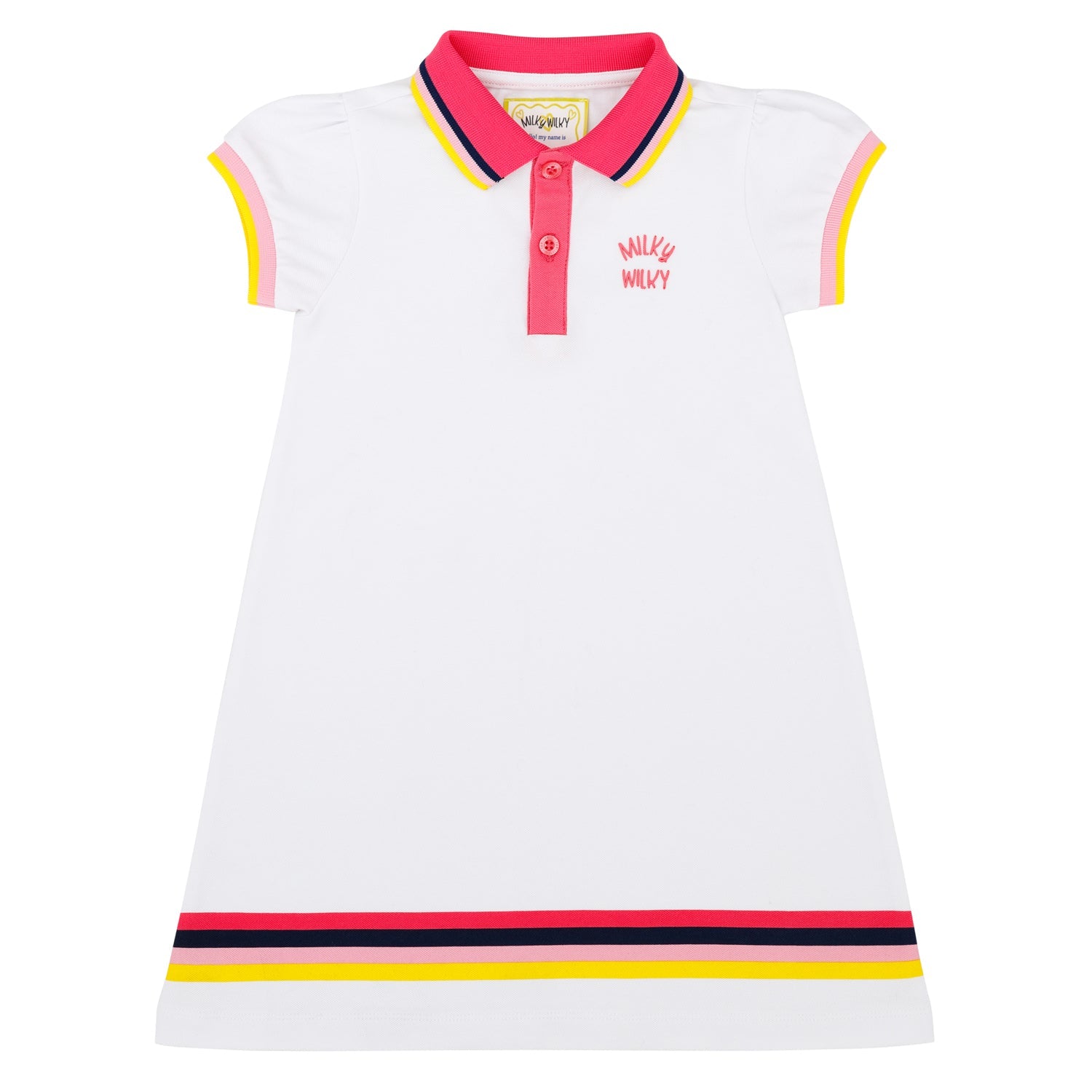 Girl Dress