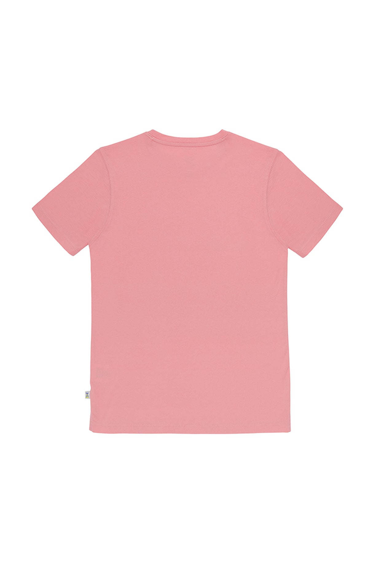 Girl Kids Pink T-shirt