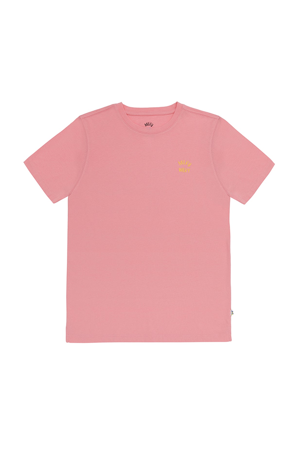 Girl Kids Pink T-shirt