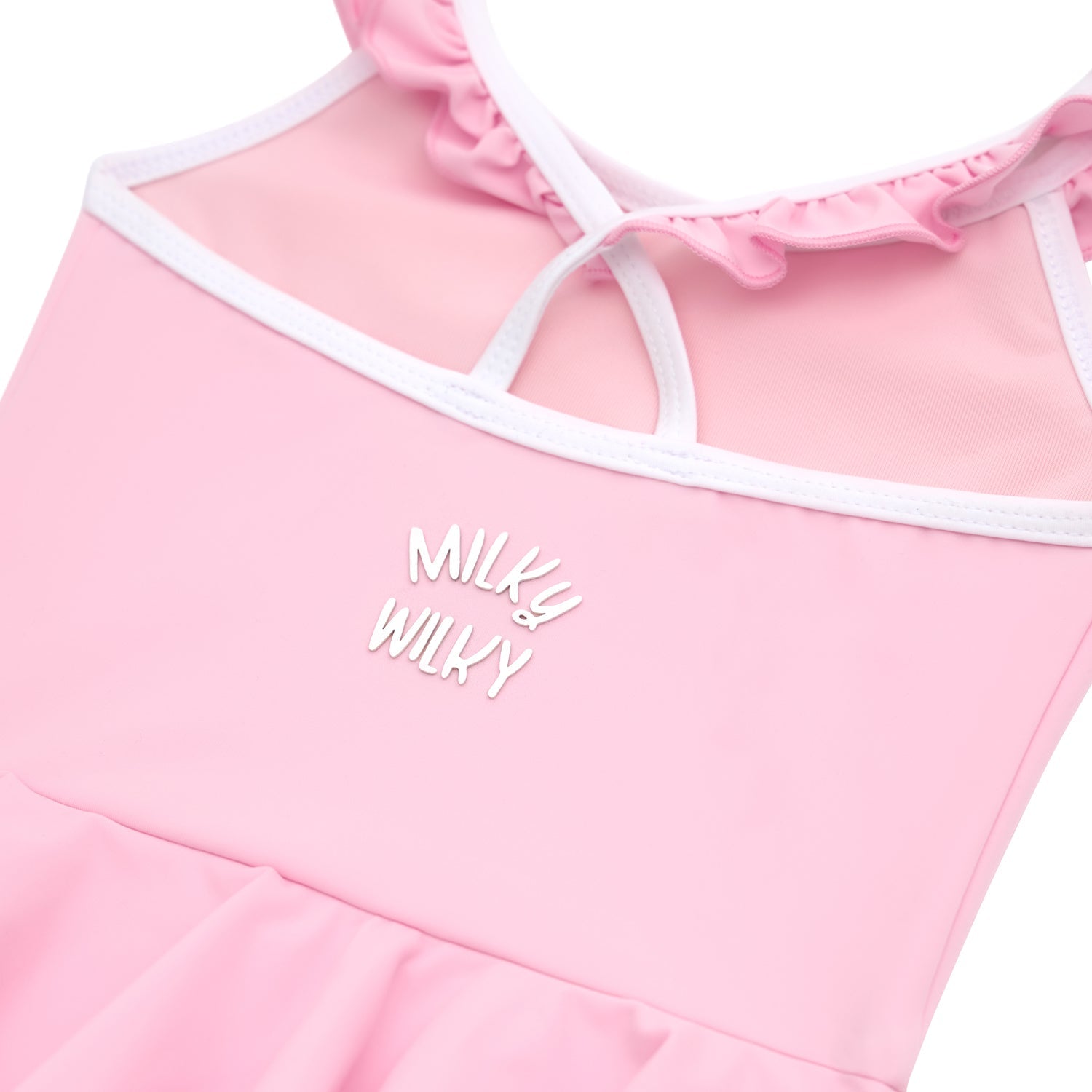Girls One Piece Swimsuit