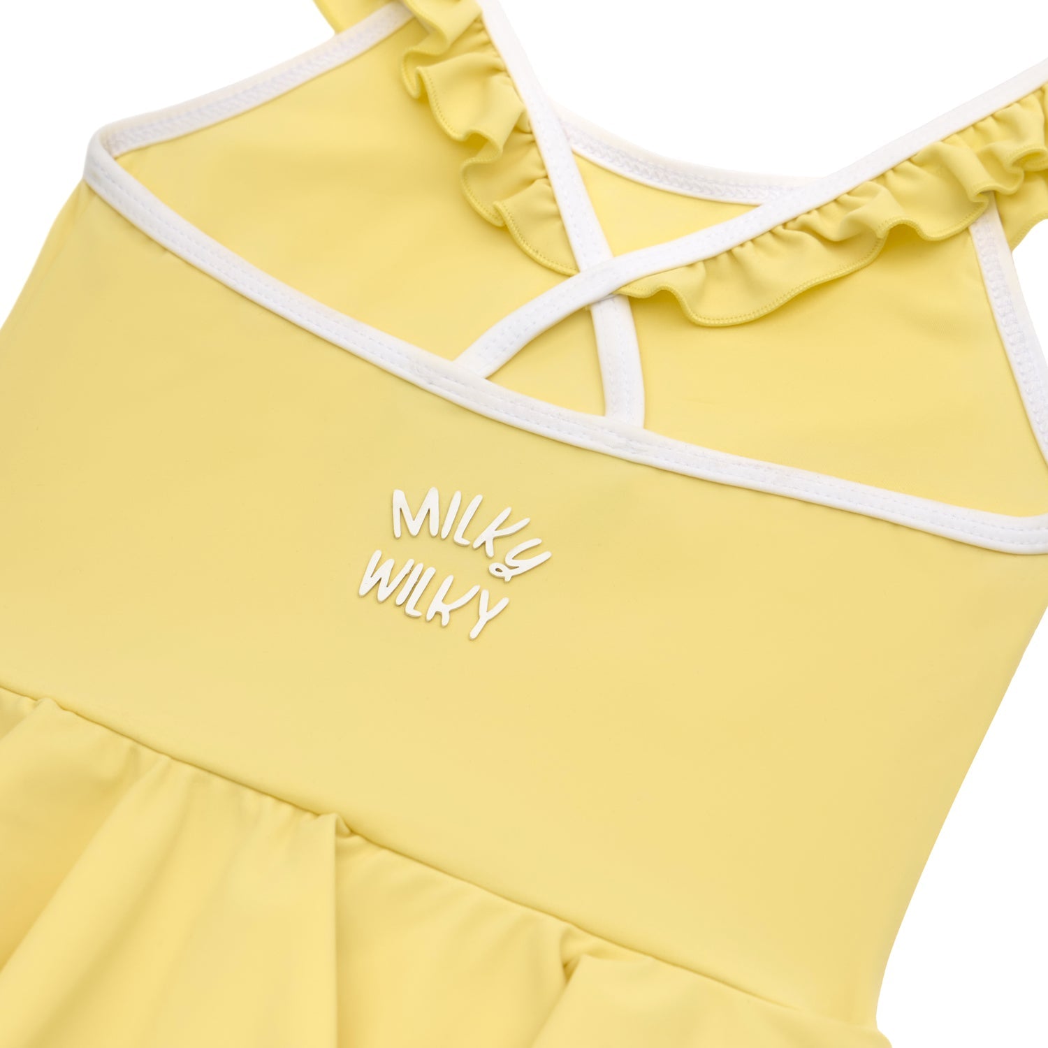 Girls One Piece Swimsuit