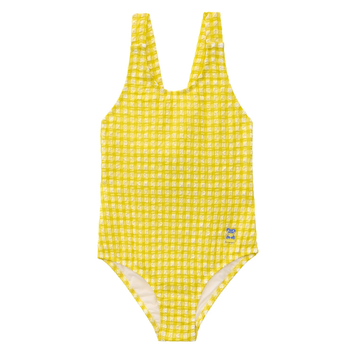 Girls One Piece Swimsuit