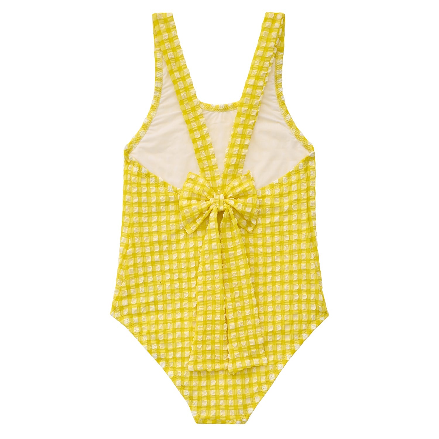 Girls One Piece Swimsuit
