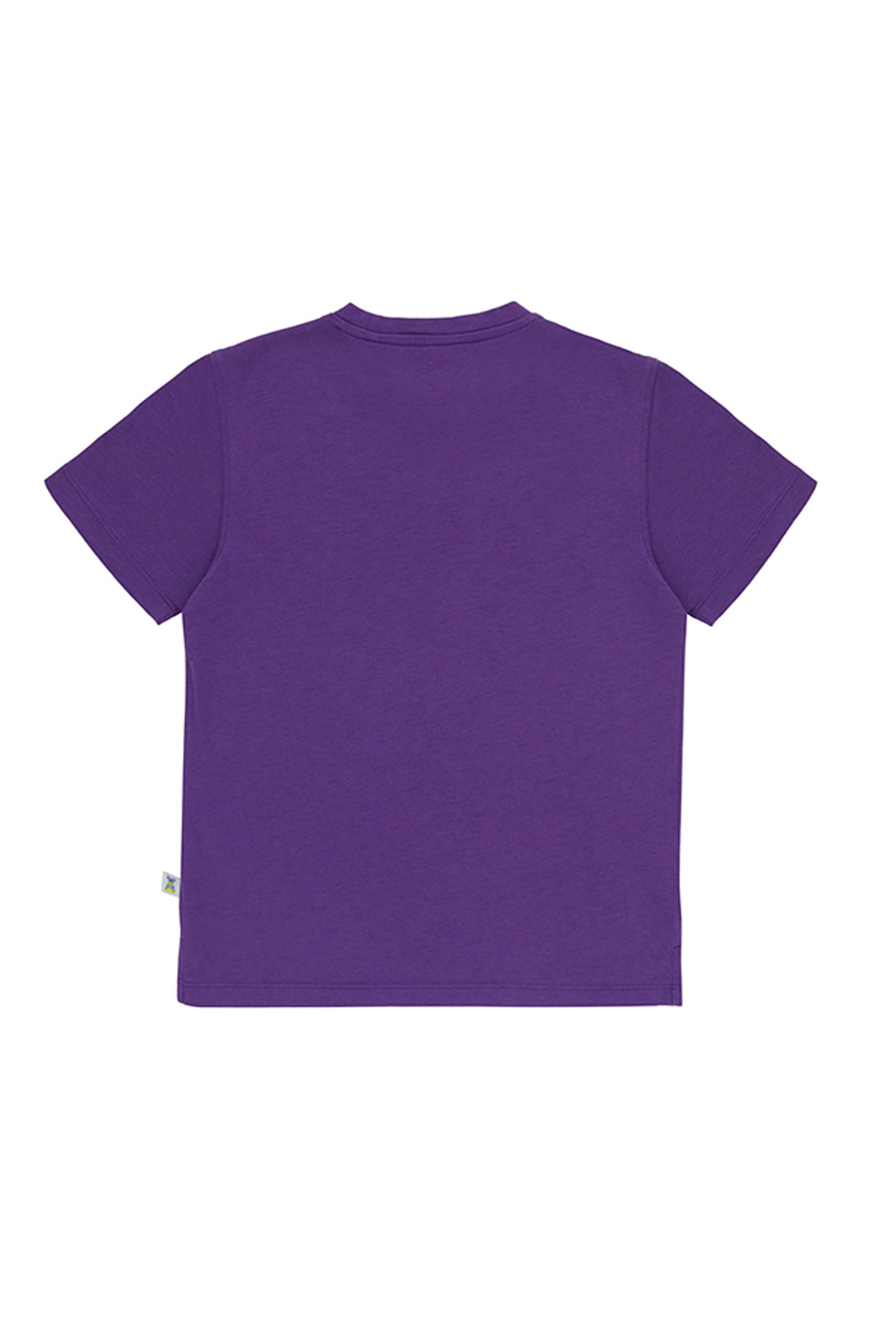 Purple T-shirt