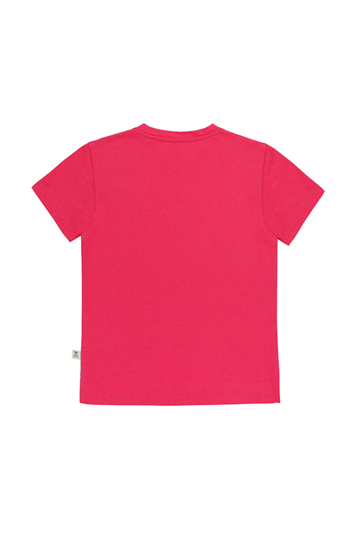 Fuchsia T-shirt