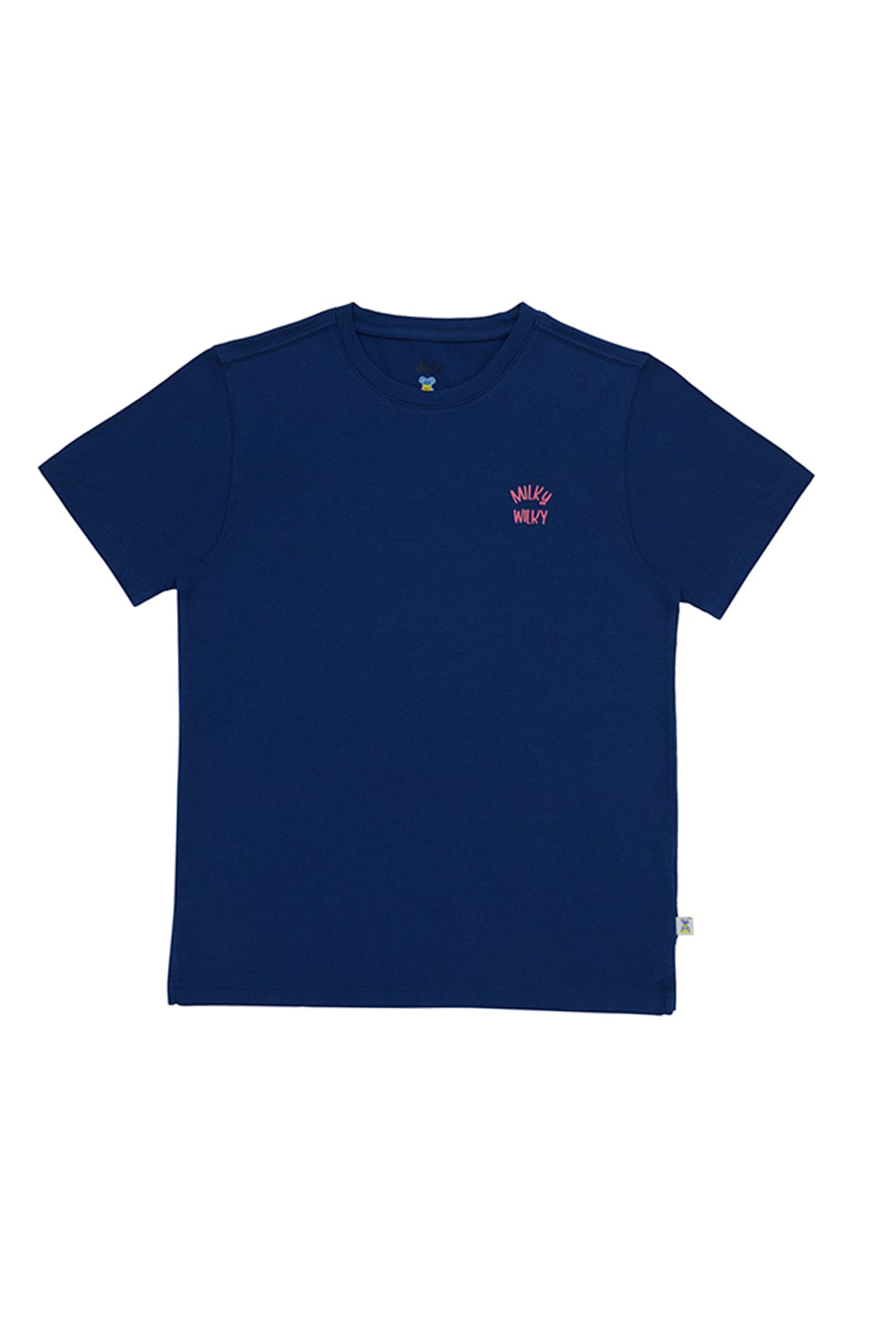 Navy Blue T-shirt