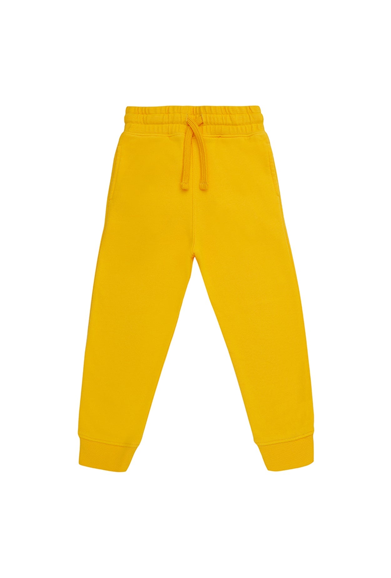 Yellow Jogger