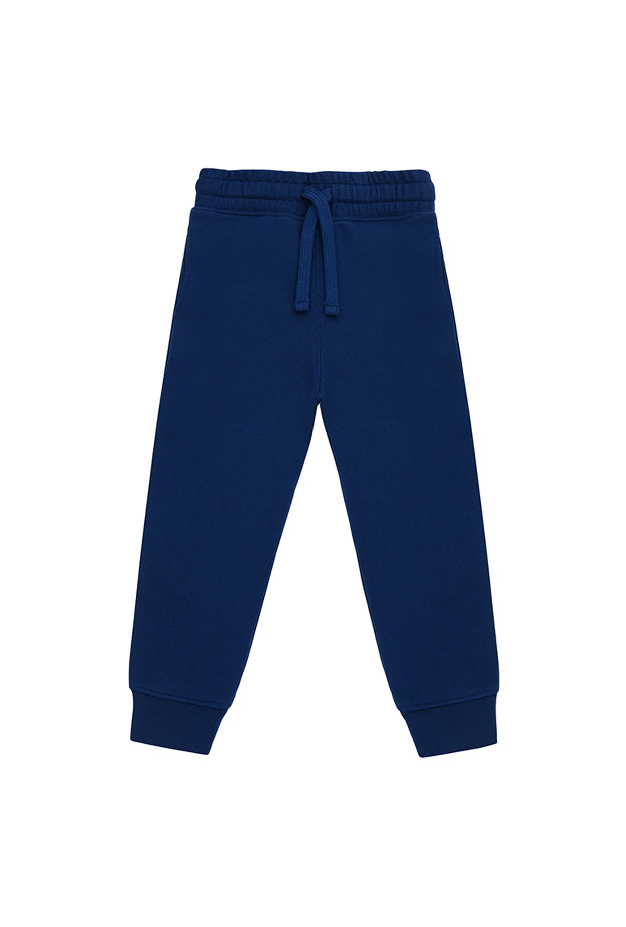 Navy Blue Jogger