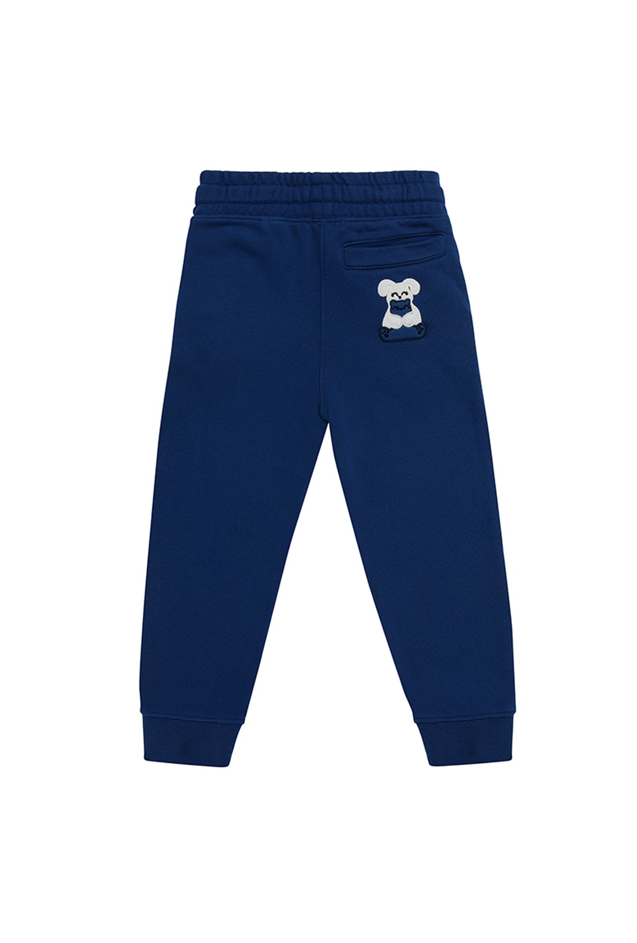 Navy Blue Jogger