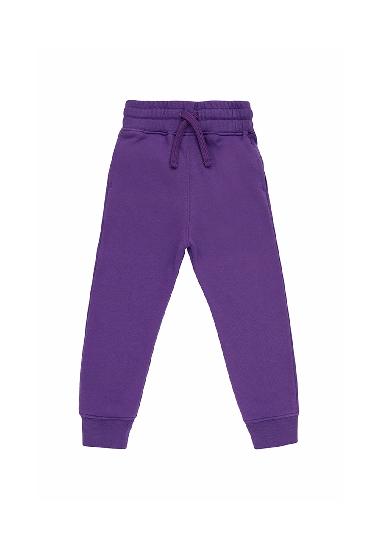 Purple Jogger