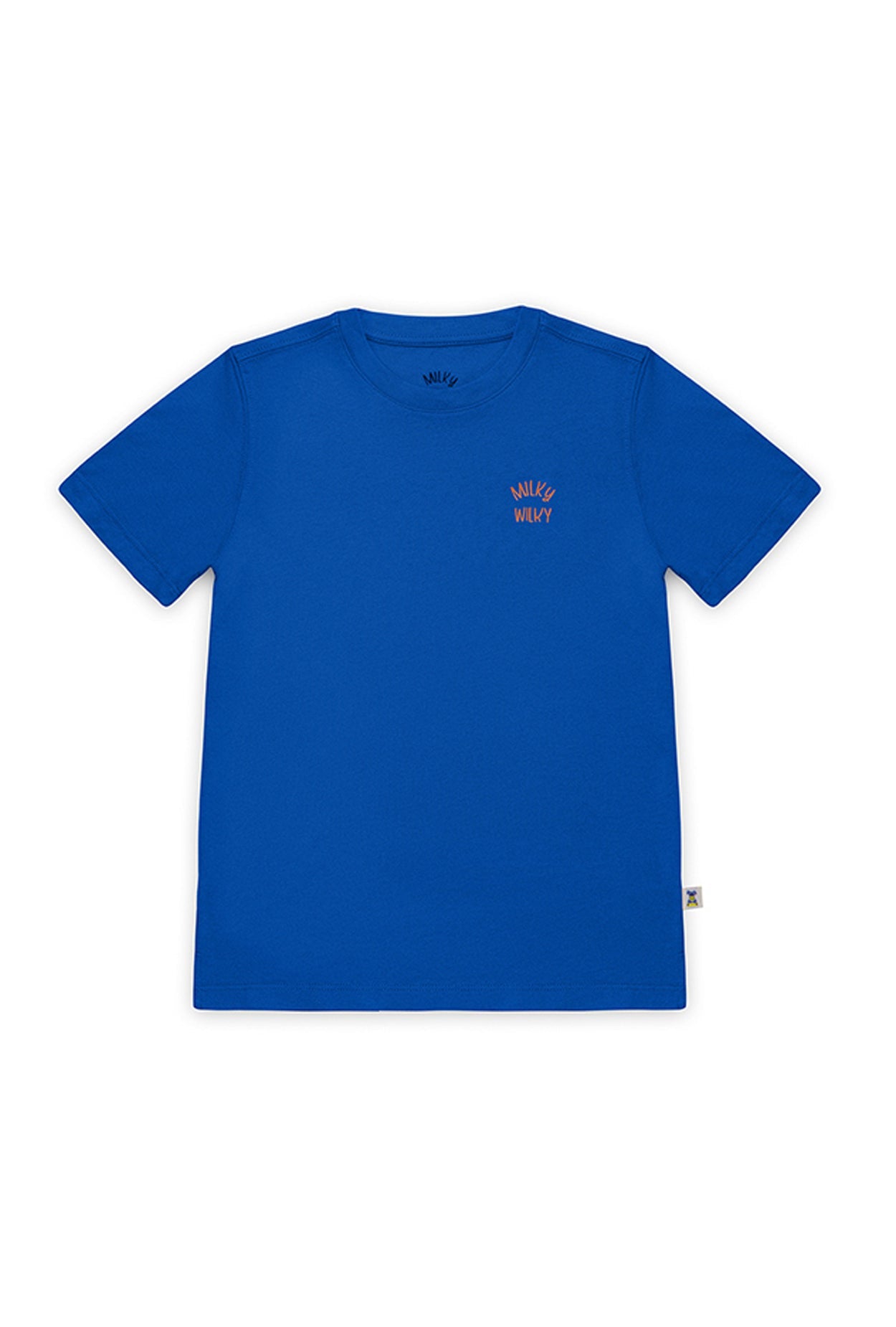Cobalt Blue T-Shirt