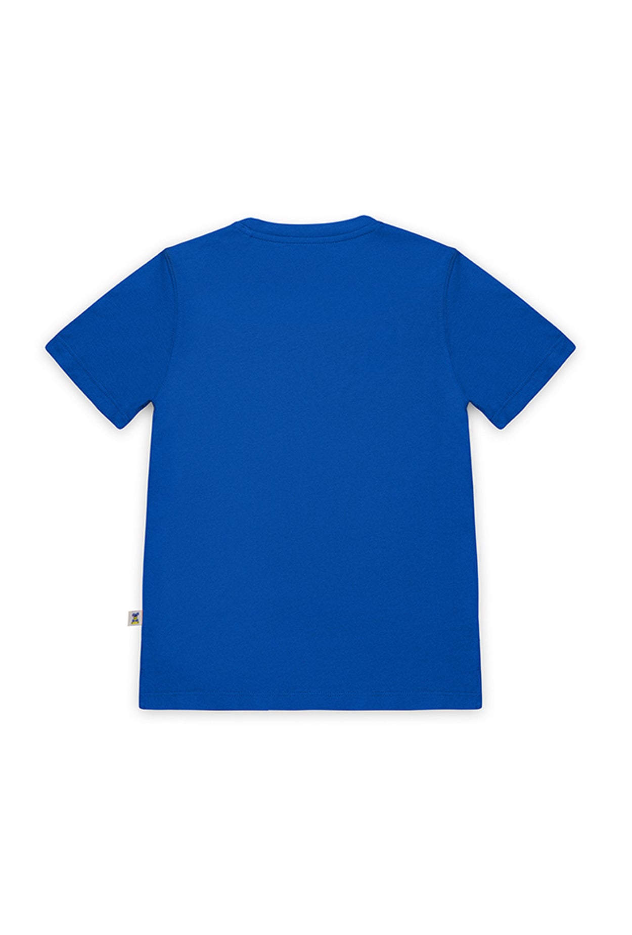 Cobalt Blue T-Shirt