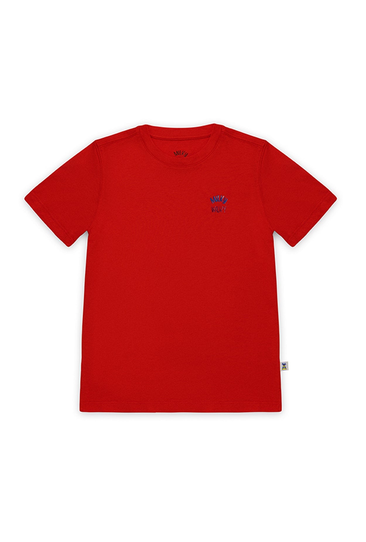 Red T-Shirt