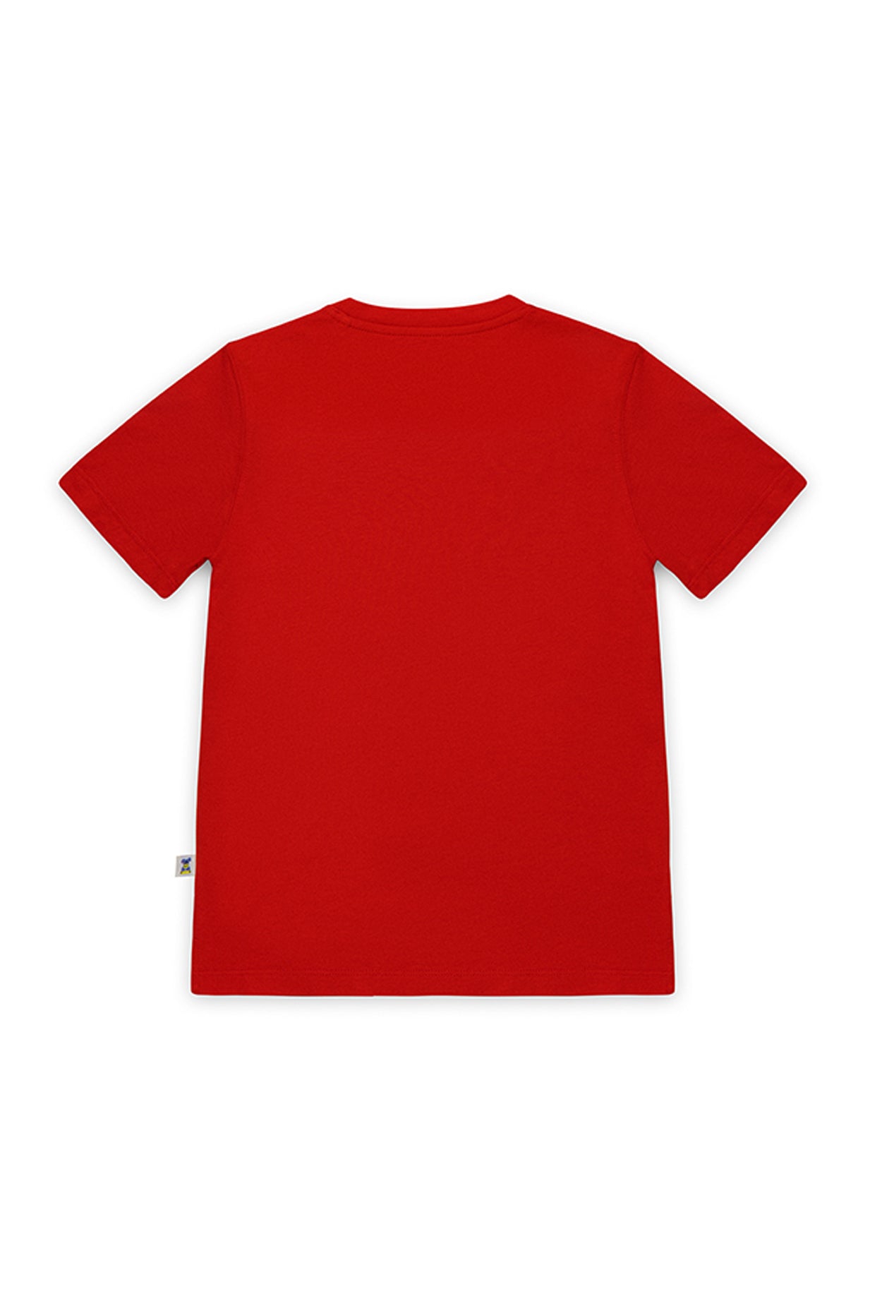 Red T-Shirt