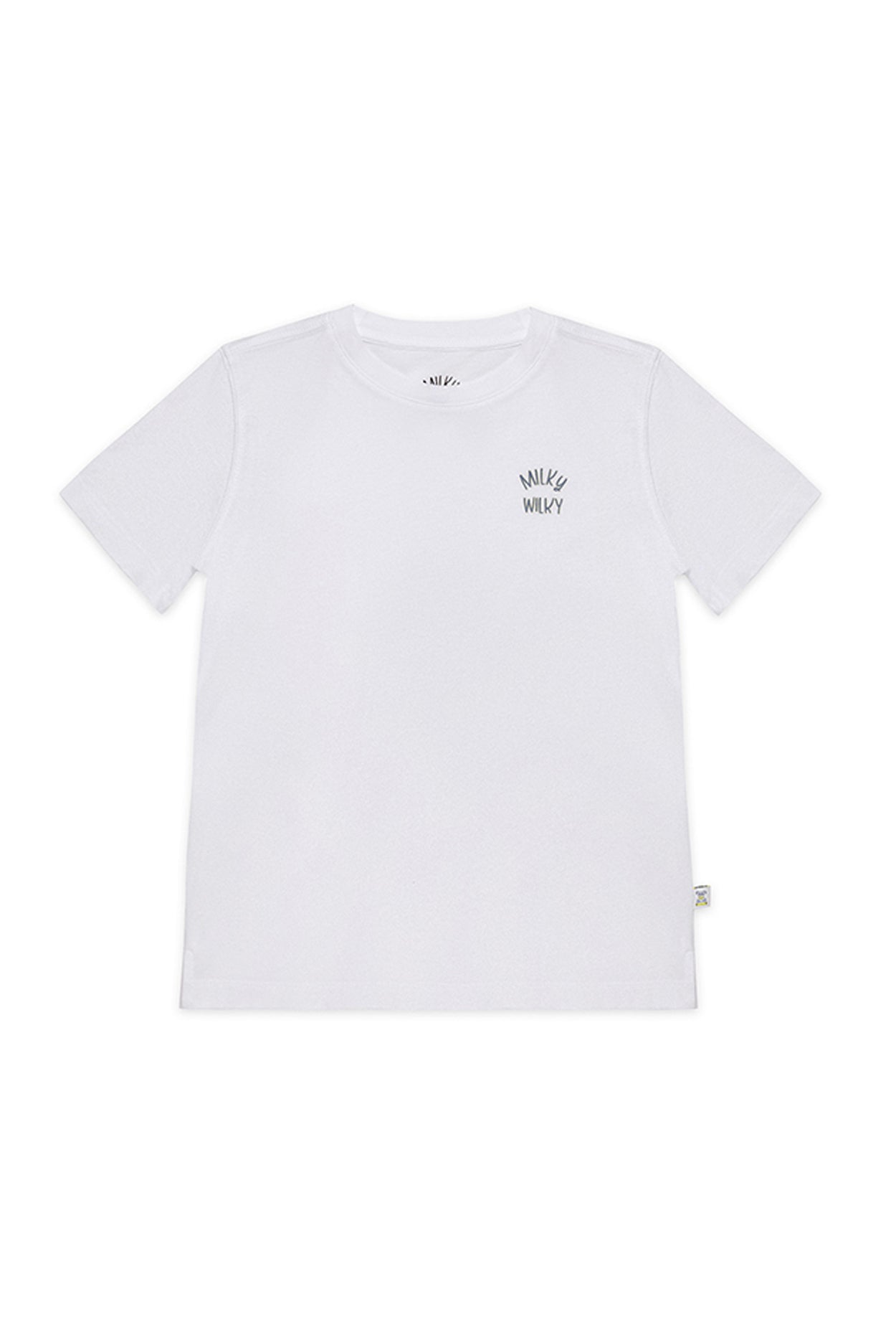White T-Shirt