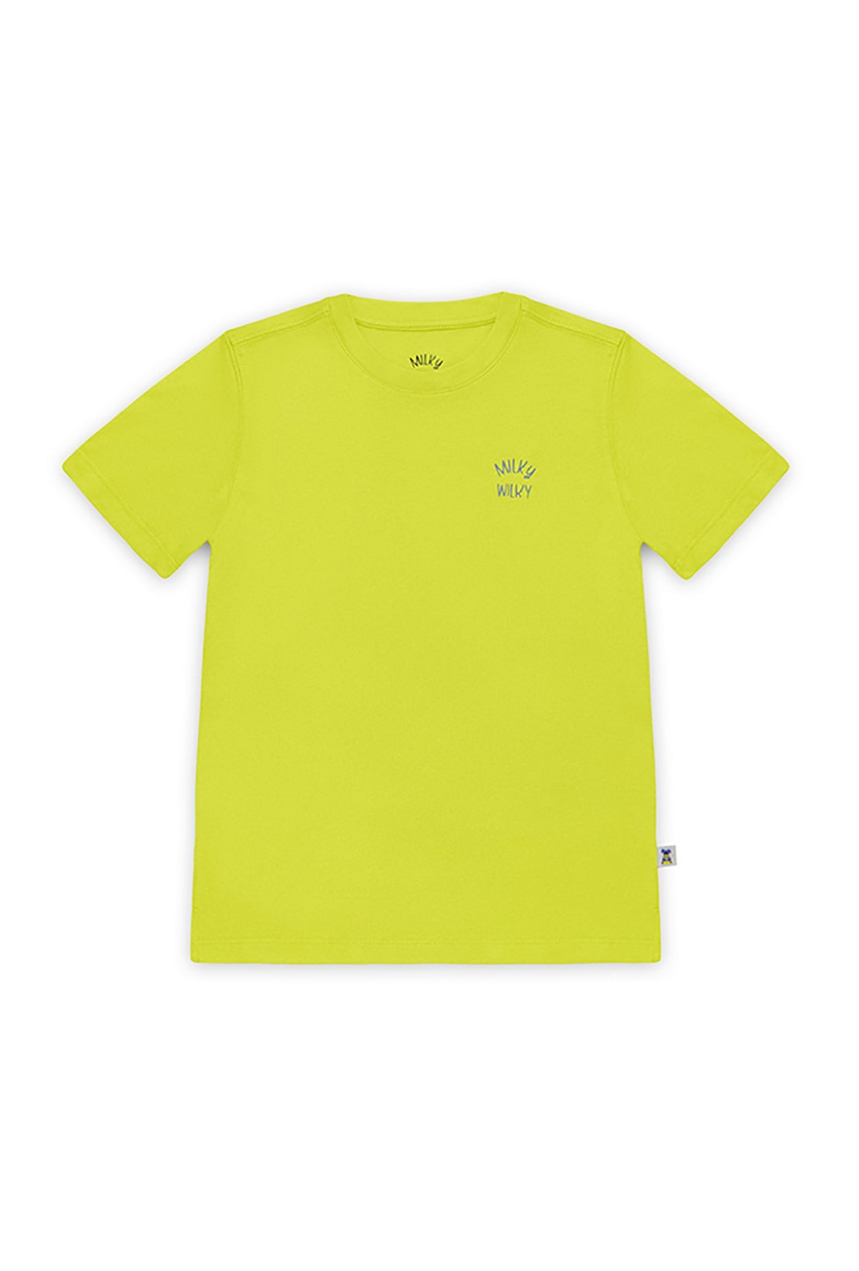 Lime T-shirt