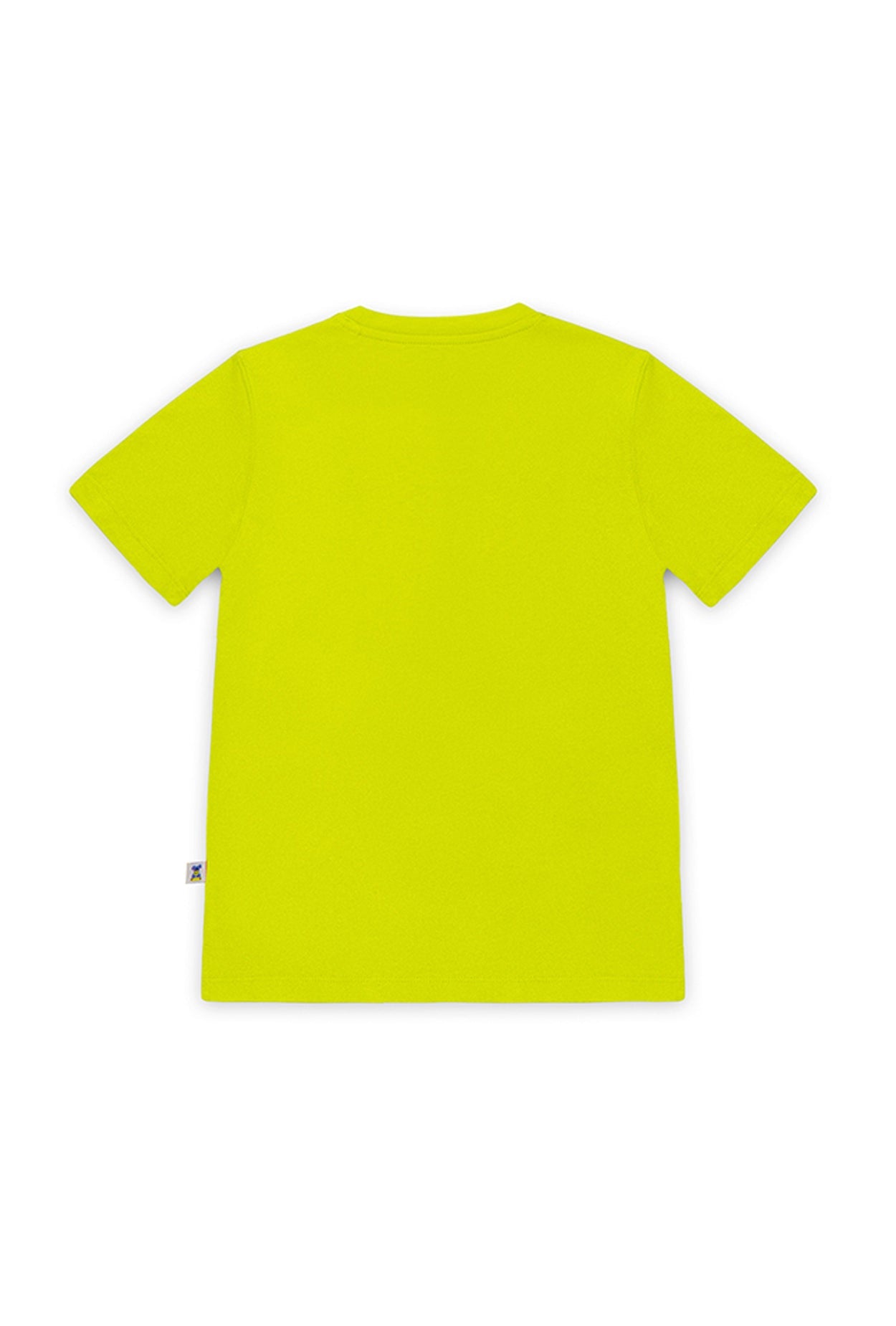 Lime T-shirt
