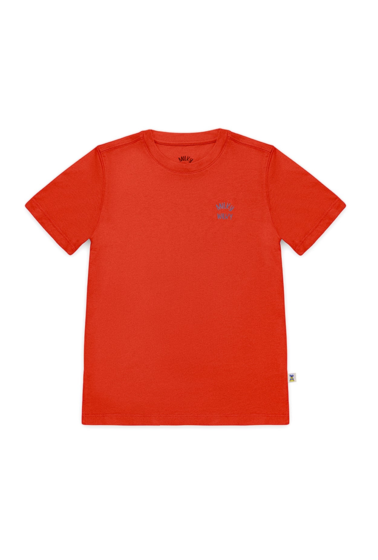 Orange T-Shirt