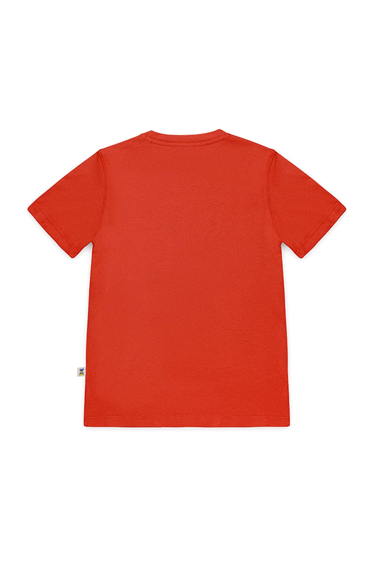 Orange T-Shirt