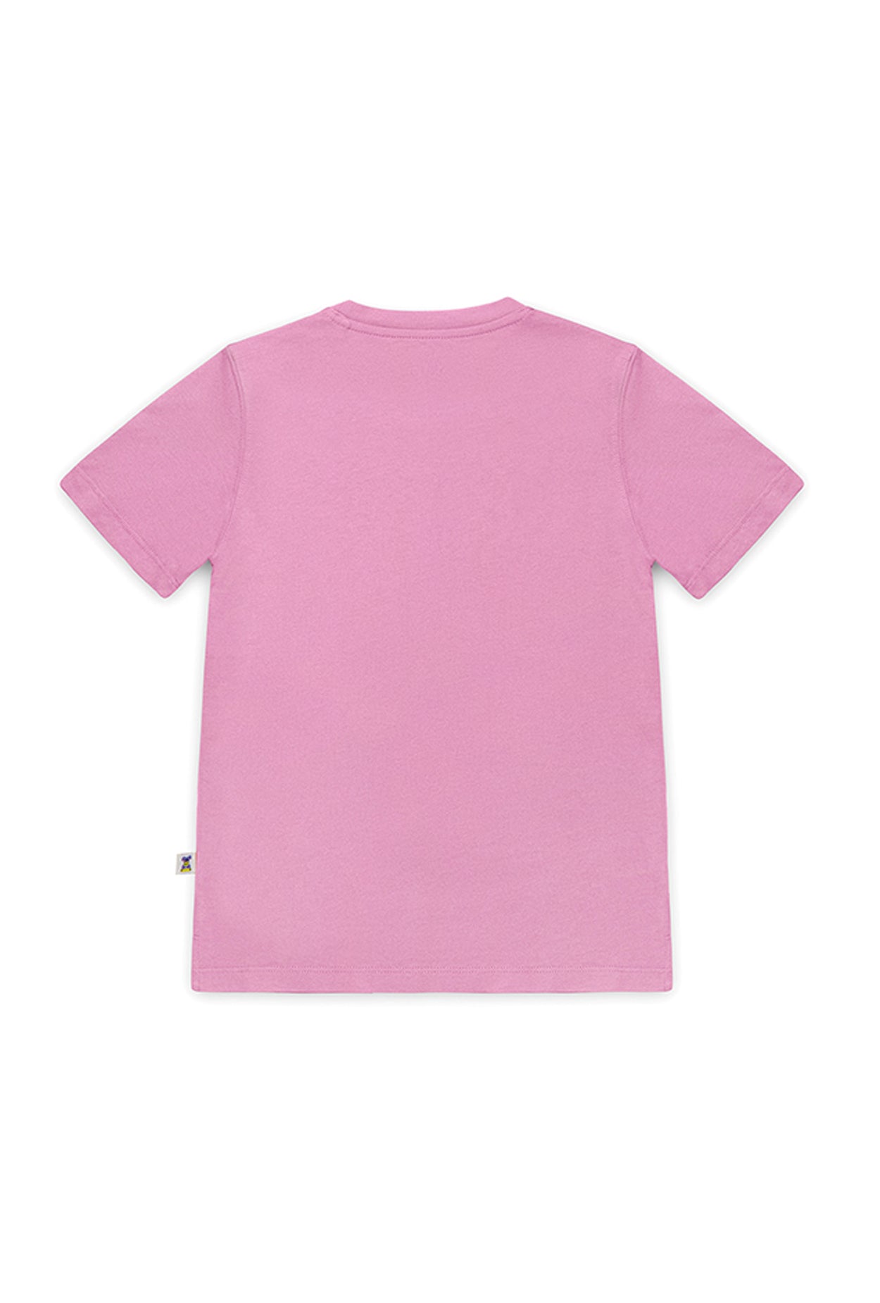Pink T-Shirt