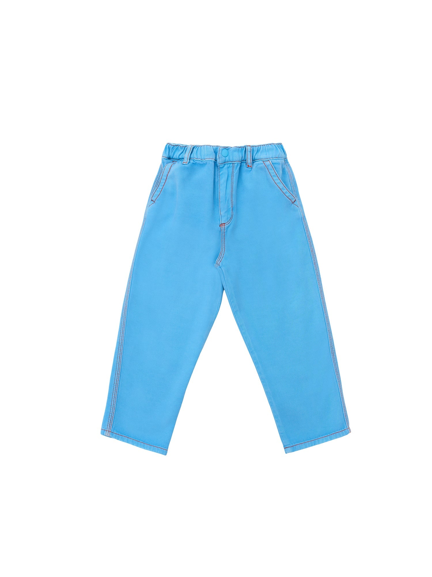 Soft-Touch Jean