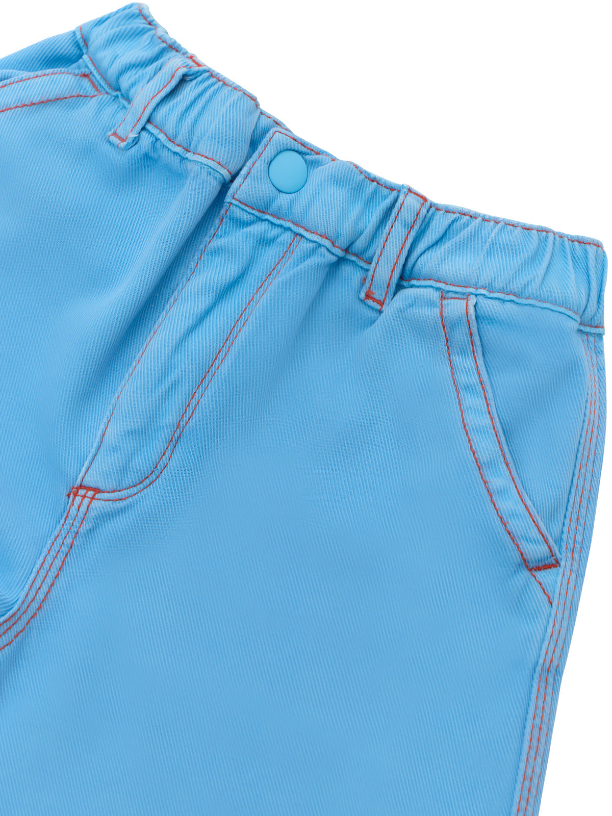 Soft-Touch Jean