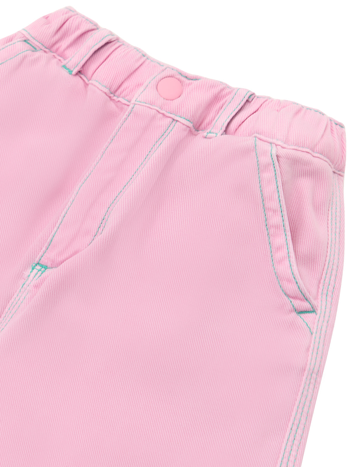 Soft-Touch Jean